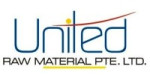 United Raw Material Pte. Ltd.