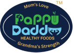 Pappu Daddu Healthy Foods Logo