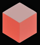 AN QUBE TRADERS Logo