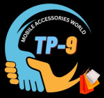 TP-9 Logo