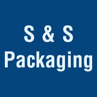 S & S Packaging Logo