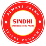 SINDHI NAMKEEN AND  DRY FRUITS