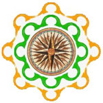 Mugal Art Handicraft Logo