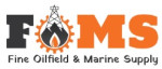 Fine oilfield and marine supply