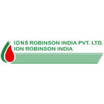 Ion Robinson India Logo