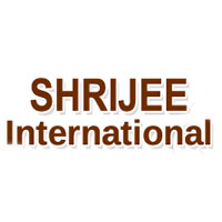 Shrijee International Logo