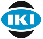 Indo Kuwait Industries Logo