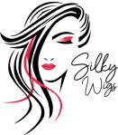 Silky Wigs Logo