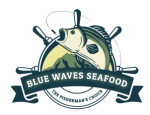 BLUE WAVES SEAFOOD