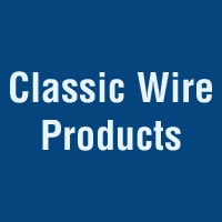 Classic Wire Products Logo