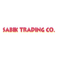Sabik Trading Co. Logo