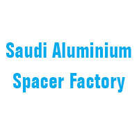 Saudi Aluminum Spacer Factory - SASF