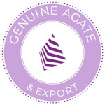 Genuine Agate