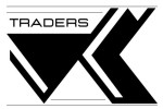 VK Traders Logo