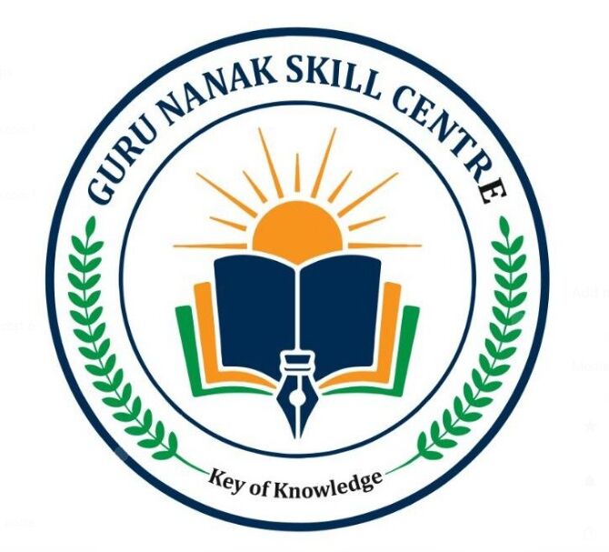 Guru Nanak Skill Centre Private Limited