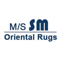 M/s SM Oriental Rugs Logo