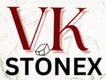 VK Stonex India Logo