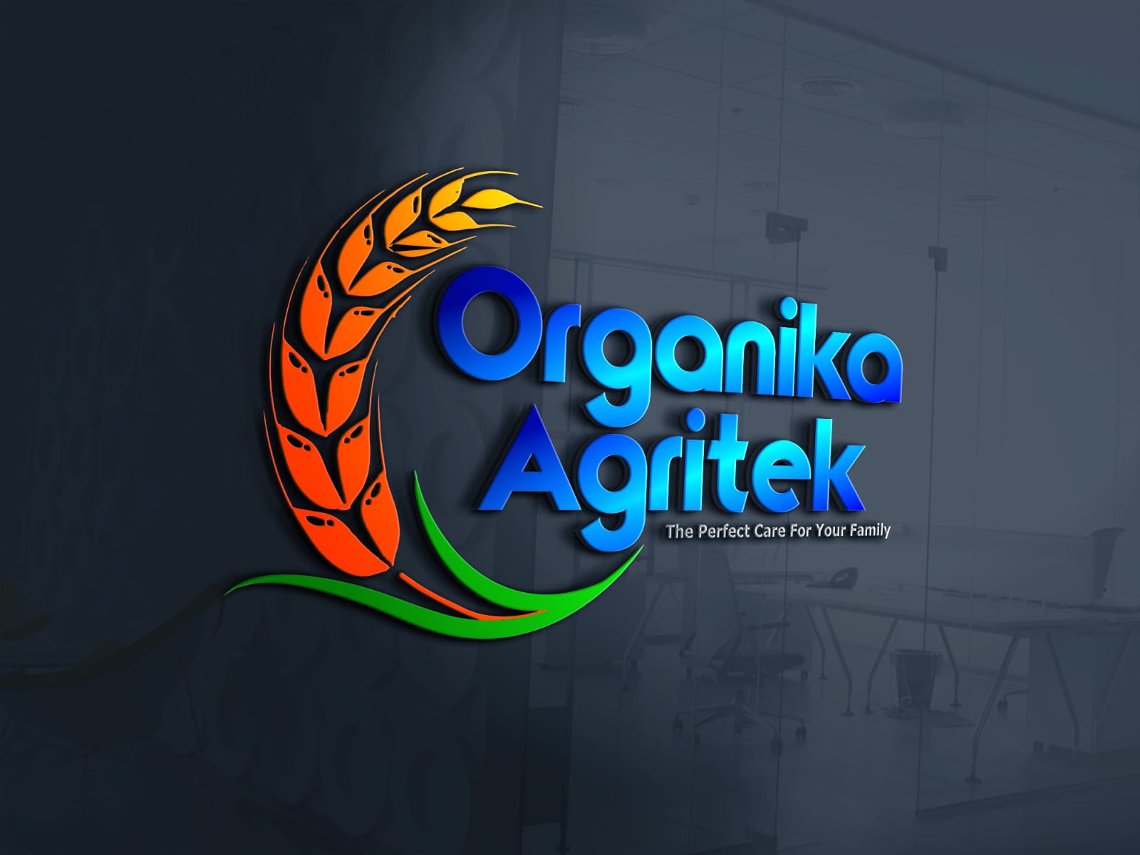 Organica Agritek Food Industries