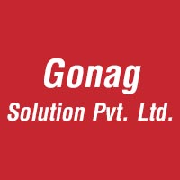 GONAG SOLUTIONS PRIVATE LIMITED Logo