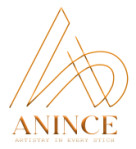 Anince Fashion Logo