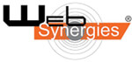 Web Synergies India Pvt ltd Logo