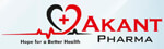 Akant Pharma Logo