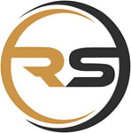 R S Industrial Equipment Spares And Service Logo