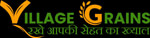 village grains Logo