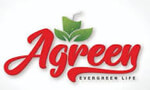 Agreen Beverages Private Limited Logo