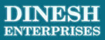 Dinesh Enterprises Logo