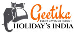 Geetika Holidays India