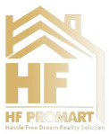 H F PROMART LLP