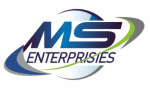 M S ENTERPRISES old office furniture buyers Logo