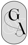 GA Apparels Logo