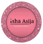 Isha Asija Makeovers