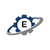 Ekta Engineering Corporation Logo