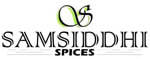 Samsiddhi Spices Logo