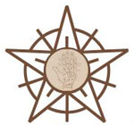 Acharya Avasthi Logo