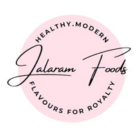 Jalaram Foods Logo