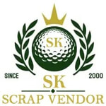 S K SCRAP VENDOR