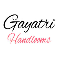 Gayatri Handlooms Logo