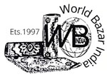 world bazari india Logo