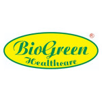 Biogreen Healthcare Logo