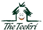 Theteekri