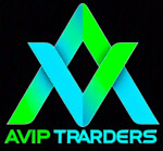 AVIP TRADERS Logo