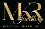 MKR JEWELLERY Logo