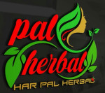 Pal Herbal Logo