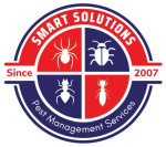 Smart Solutions Pest Control Services