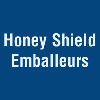 Honey Shield Emballeurs Logo