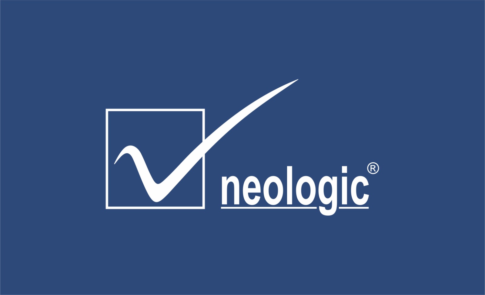 NEOLOGIC ENGINEERS PRIVATE LIMITED Logo